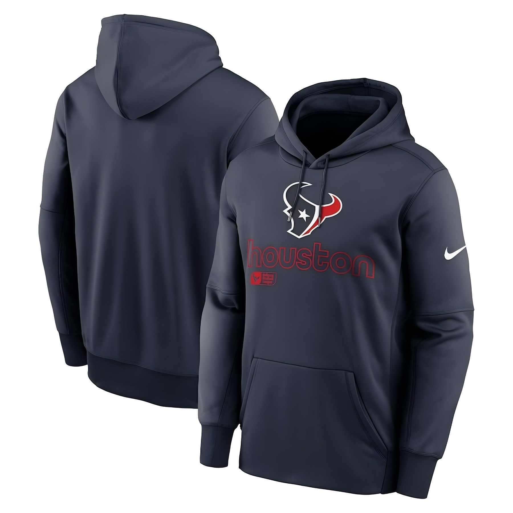 Men New England Patriots style 2 NFL 2024 hoodie